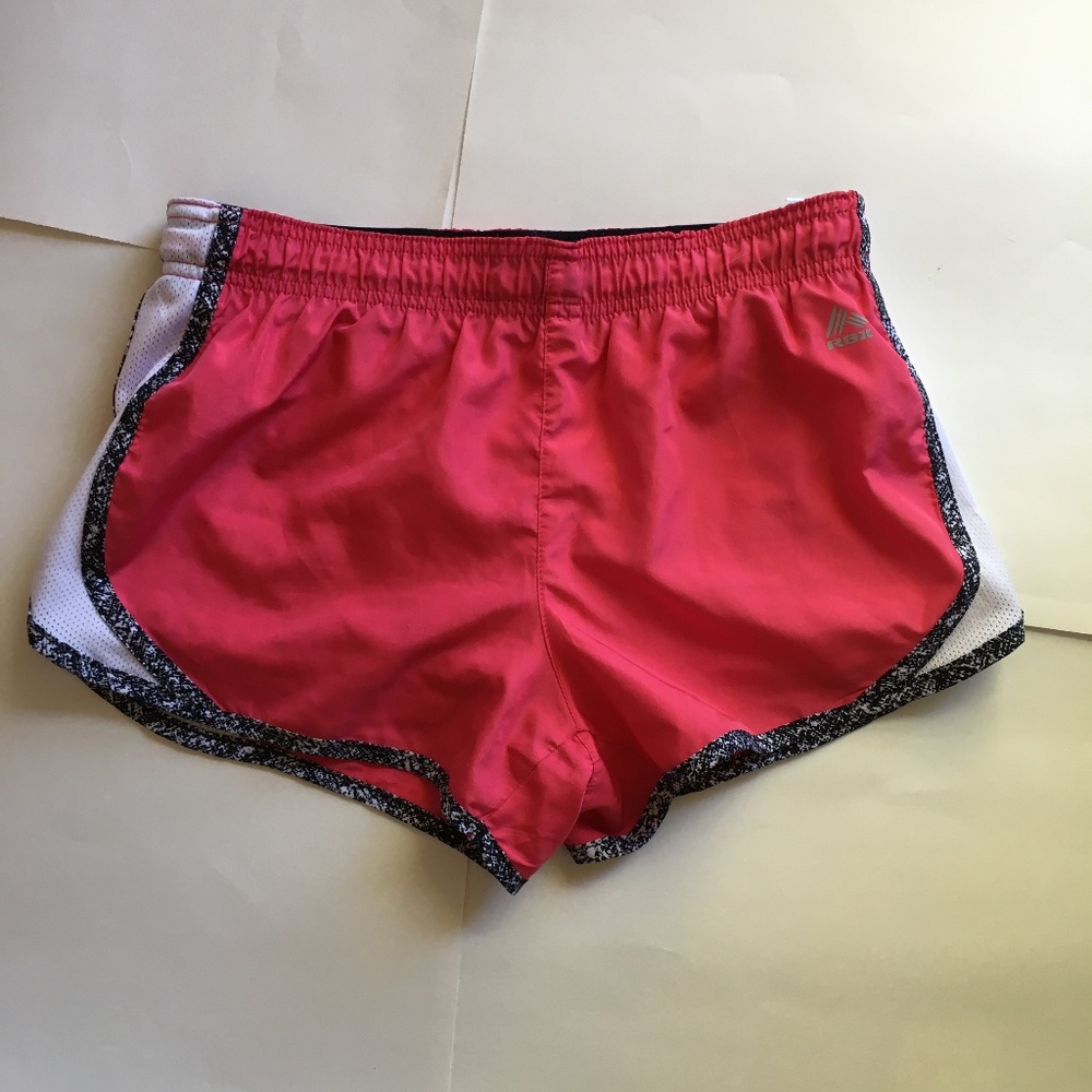 RBX women's pink running shorts. Size S.